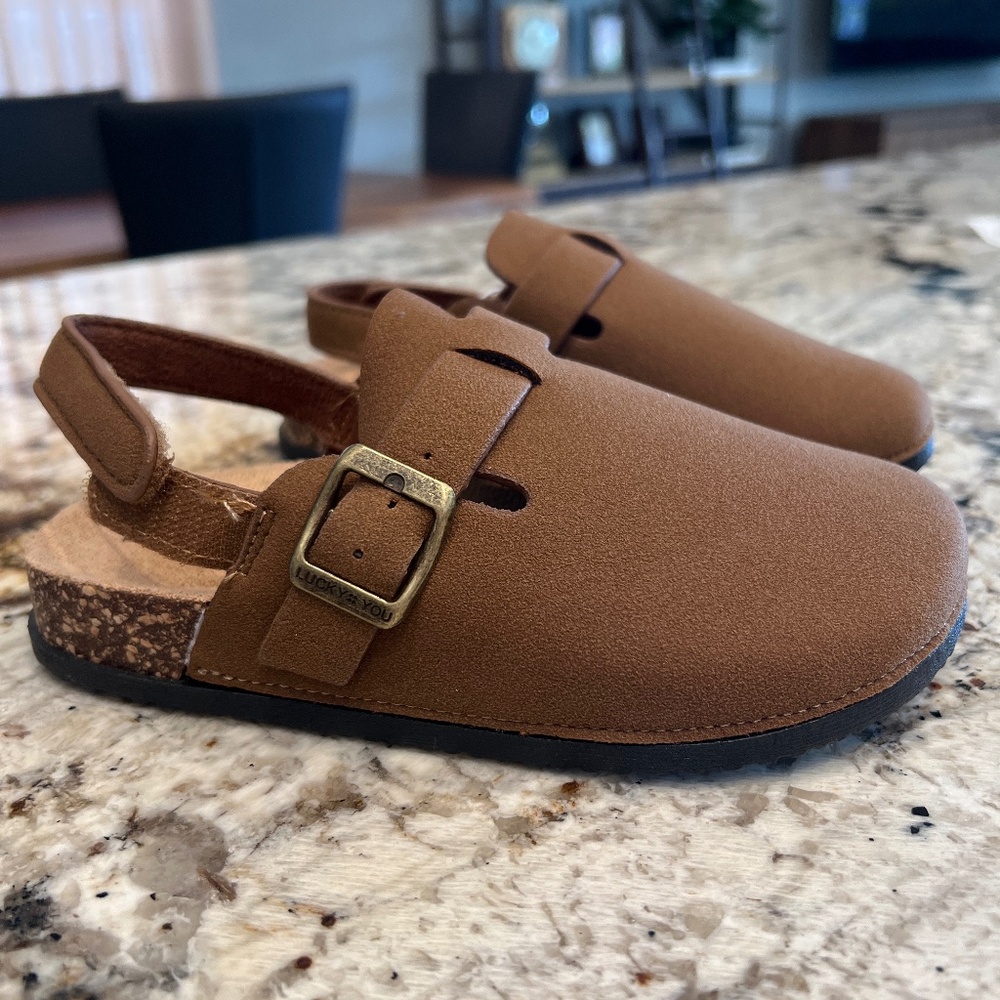 Lucky Brands Size 2